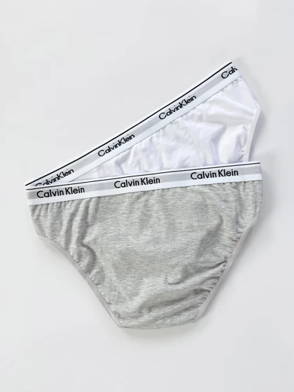 شورت اسلیپ مردانه نخ پنبه کلوین کلاین Calvin Klein مرلین Marilyn