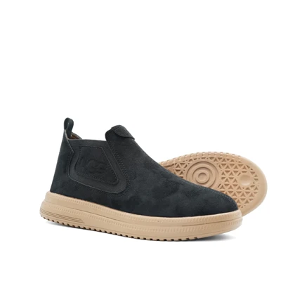 کفش بوت زنانه مدل 0504 _ ugg Boots