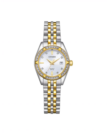 ساعت مچی زنانه سیتیزن CITIZEN EU6066-59A