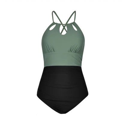 مایو یک تکه بیکینی کاپشه انگلیس کد DAA12E3J011RA