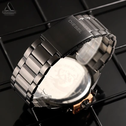 ساعت مچی دیزل تک شاخ Diesel DZ4309K