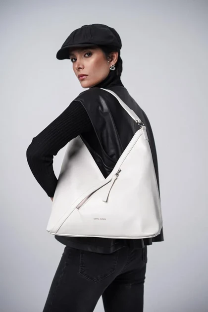 کیف دستی زنانه دیوید جونز مدل David Jones CM7551