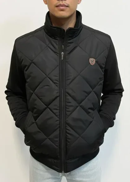 کاپشن مردانه برندس Brands کدBR-N307