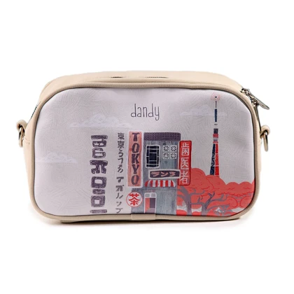 کیف دوشی زنانه Tokyo کیف دندی توکیو