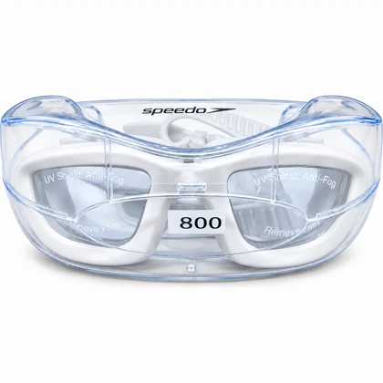 عینک شنا اسپیدو Speedo مدل800 ضد بخار
