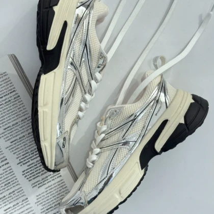 کتانی توری خطی 4042