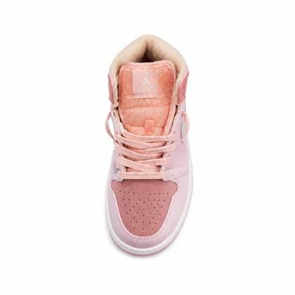 کتانی زنانه نایک ایرجردن Nike Air Jordan