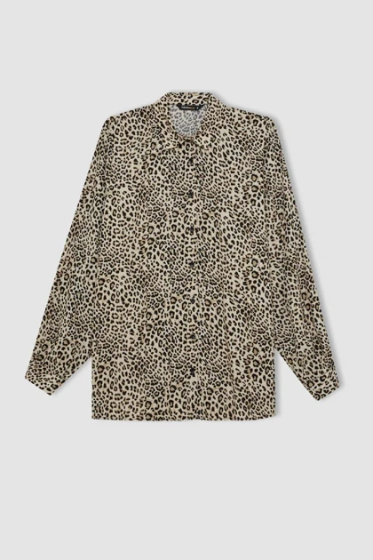 پیراهن زنانه defacto