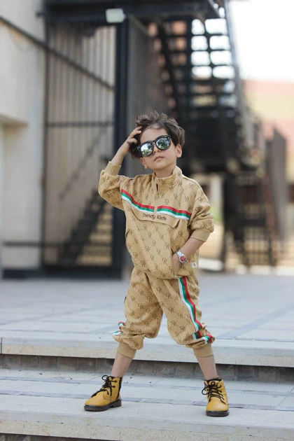 ست دوتیکه وارداتی 1 الی 5 سال