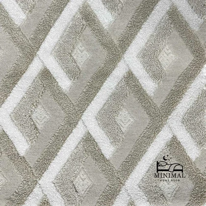 سرویس روتختی مخمل برجسته لئون