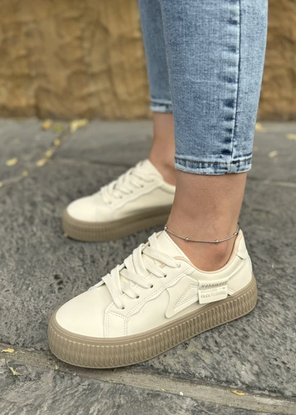 کتانی زنانه ونس هپی (برند نونا)