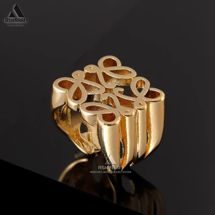 انگشتر زنانه Women Ring GS2