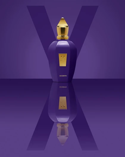 عطر زرجوف اکسنتو Accento