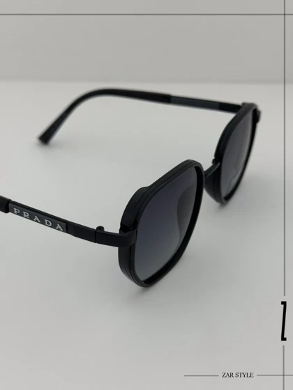 عینک آفتابی پرادا کد 115