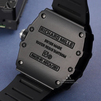 ساعت مردانه ریچارد میل Richard Mille RM35-06