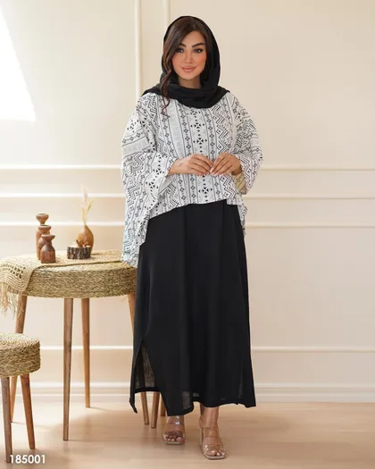 سارافون و رویه مدل ملورین کد 1850