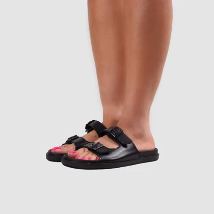 کفش صندل زنانه مدل sandal - 0258 _ ZARA