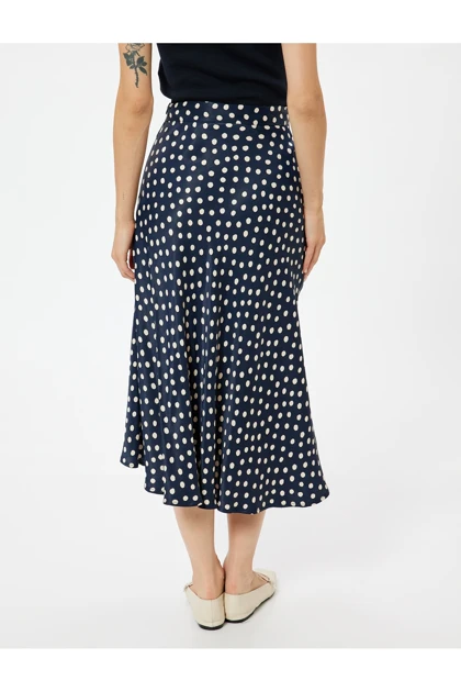 دامن زنانه اورجینال کوتون koton