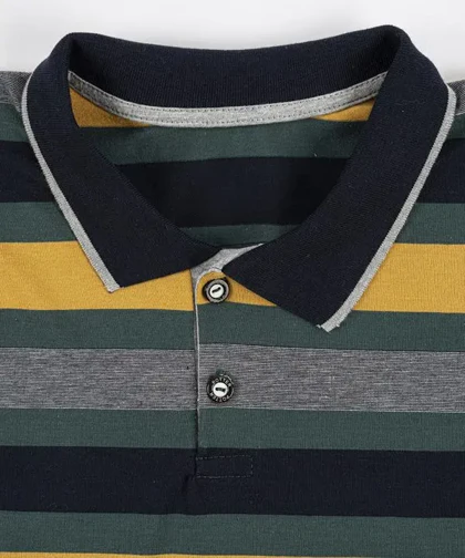 ست لباس راحتی مردانه پاتر Potter کد 143