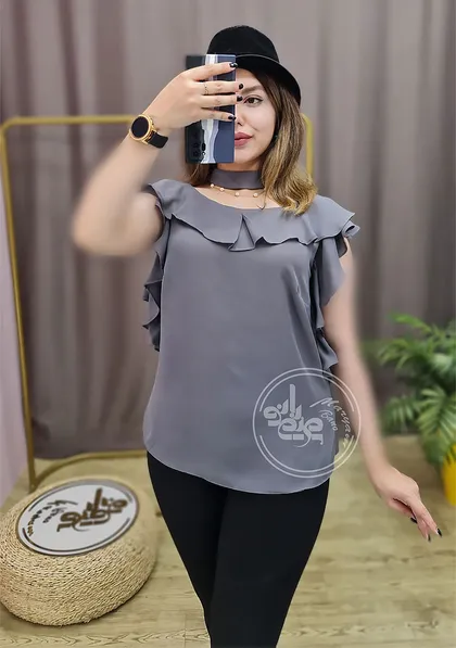 تاپ حلزونی