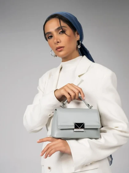 کیف دستی زنانه رزمری مدل Rose Merry RS3323