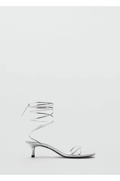 صندل زنانه mango