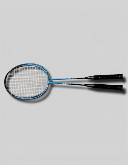 راکت بدمینتون Unisex اسپورتلند Badminton racket U