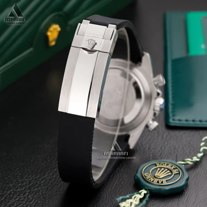 ساعت رولکس دیتونا Rolex Cosmograph Daytona 40SD