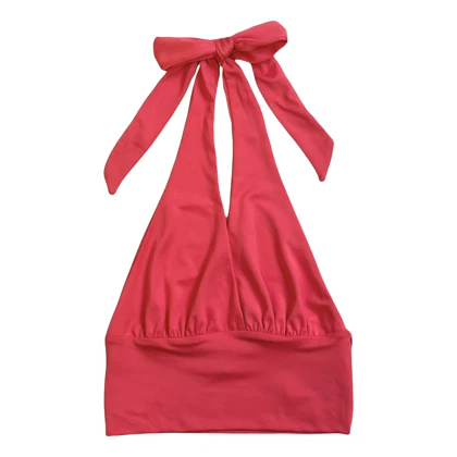 کراپ تاپ گردنی سینسای لهستان sinsay 8969J-43X