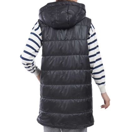 جلیقه شمعی کلاه دار- 7262262