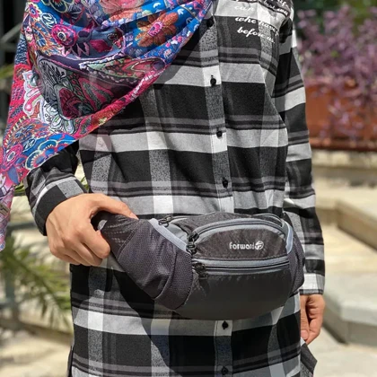 کیف کمری فوروارد مدل FORWARD - FCLT0106