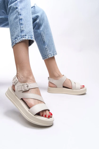 صندل زنانه ریکان riccon