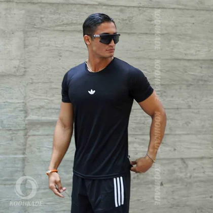 تیشرت مردانه ADIDAS MC