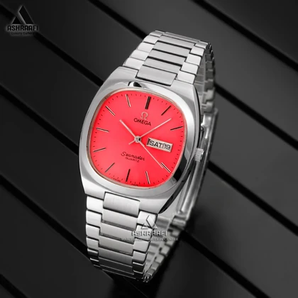 ساعت امگا سیمستر Omega Seamaster SP2