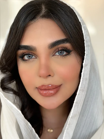 لنز رنگی فصلی یونیک Unique