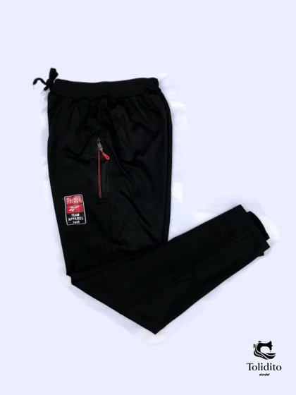 شلوار راحتی مردانه دو جیب ریبوک