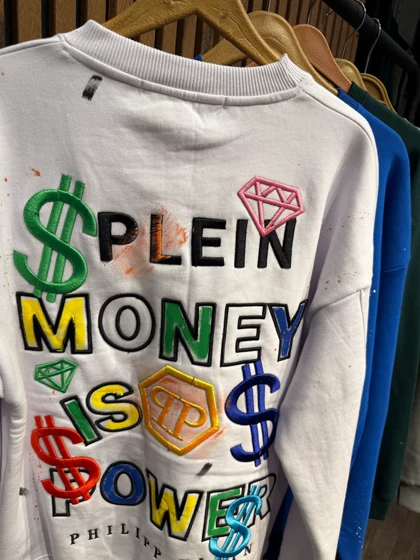 دورس پلین گلدوزی