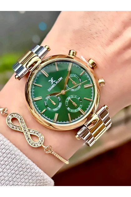 ساعت زنانه daniel-klein daniel-klein