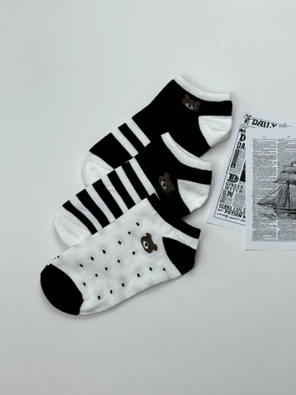 جوراب زنانه کپل