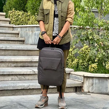 کوله پشتی فوروارد مدل FORWARD - FCLT6501 HANDICRAFT DEVICE