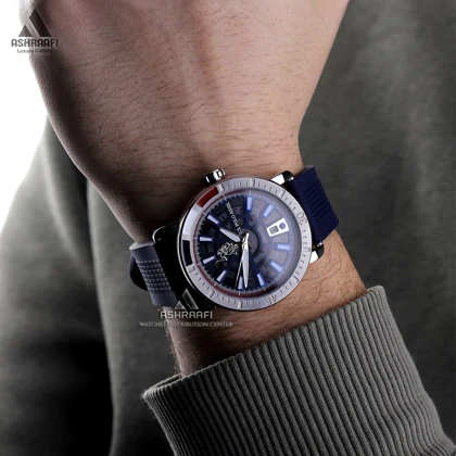 ساعت یو اس پولو اسپرت U.S. Polo Assn. USPA1058-03