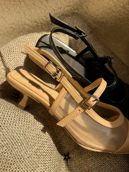 کفش مجلسی و رسمی زنانه