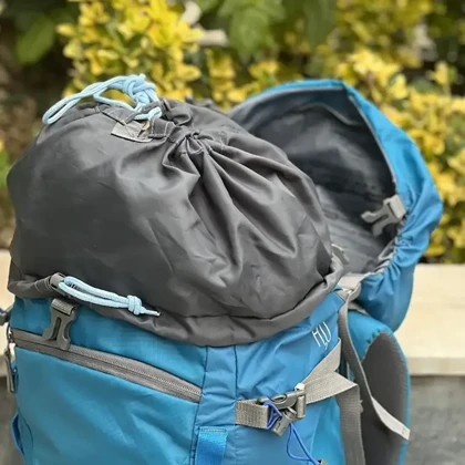 کوله پشتی کوه و سفر Deuter مدل DTR190 (70 LITER)