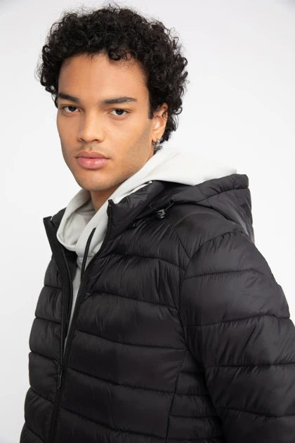 کت و کاپشن مردانه اورجینال دیفکتو defacto