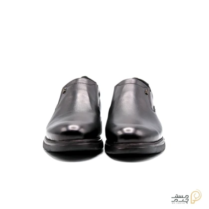 کفش مردانه چرم mrc116-15