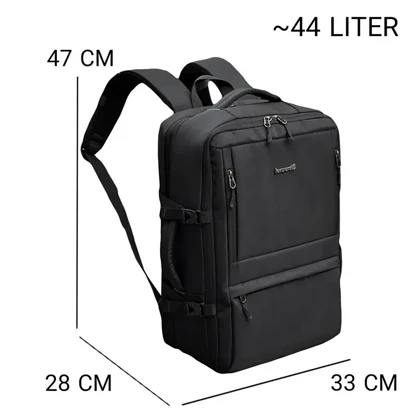 کوله پشتی فوروارد مدل FORWARD - FCLT65033 EXTRA DEVICE