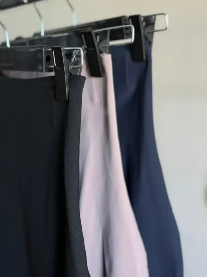 لگ باربی اسلیم افکت 3 رنگ