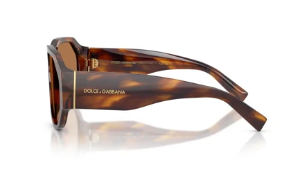 عینک آفتابی دولچه گابانا Dolce & Gabbana DG4504S 306373