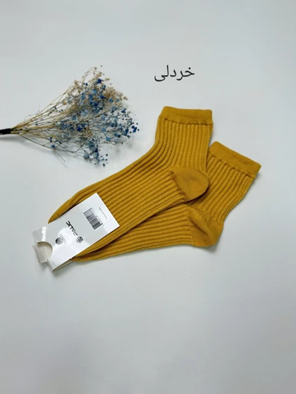جوراب زنانه ملوس