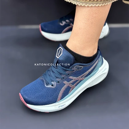 کتانی اسیکس ژل کایانو 30 Asics Gel Kayano کیفیت اورجینال